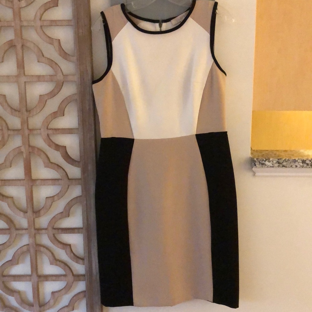 Work Dress